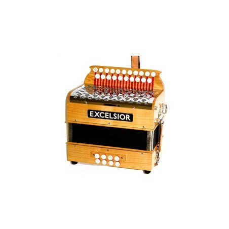 Excelsior 8BF