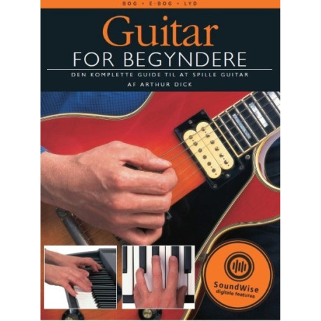 Guitar For Begyndere