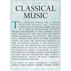 The Library Of Classical Music