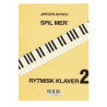 Spil Mer' Rytmisk Klaver 2