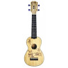 Kahuna Soprano, Bamboo Panda