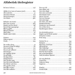 Hjerternes Sange, Sebastian