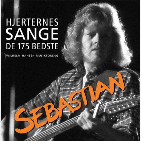 Hjerternes Sange, Sebastian