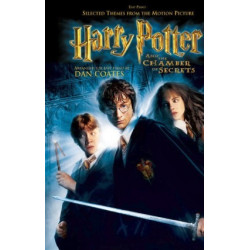 Harry Potter, Selected Themes From The Motion Picture