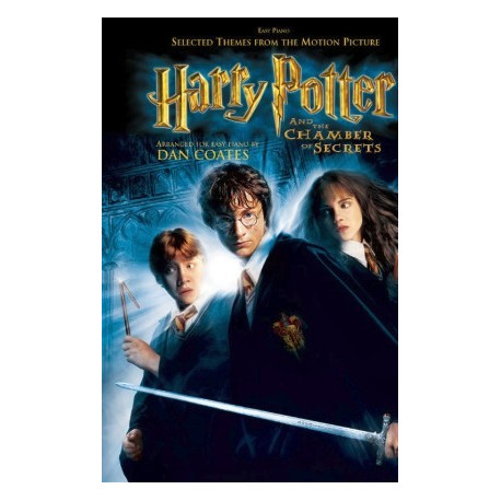 Harry Potter, Selected Themes From The Motion Picture