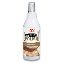 Cymbal Polish