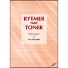 Rytmer Med Toner - Inge Bjarke