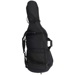 Cello Bag 4/4 Black