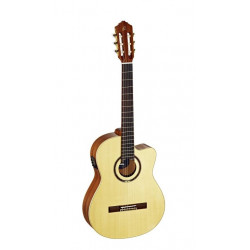 Ortega RCE138SN Klassisk Guitar