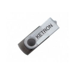 Ketron USB Pen Drive SD Styles Volume