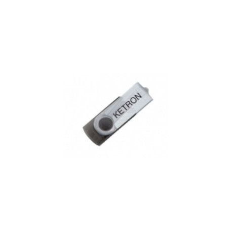 Ketron USB Pen Drive SD Styles Volume