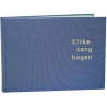 Kirkesangbogen - akkompagnementsbog