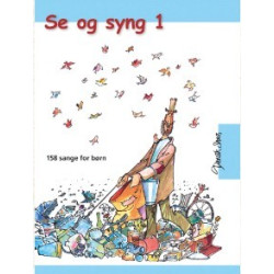 Se og syng 1