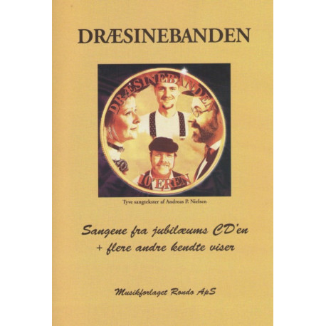 Dræsinebanden 10´eren