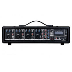 Sound Sation PMX-4MKII Mixer