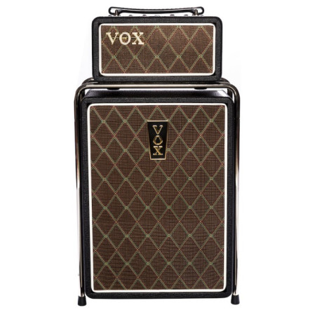 VOX MSB25 MINI SUPERBEETLE