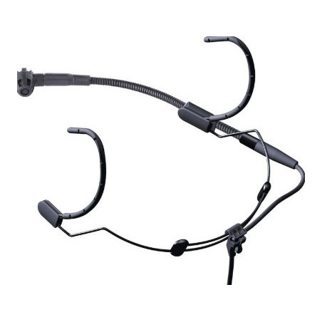 AKG C 520 Vocal Condensator   Headset