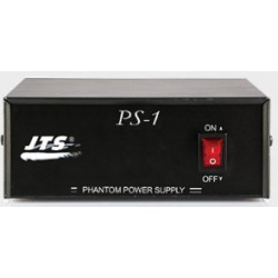 JTS PS-1 Phantom Power Supply