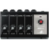 Monacor MMX-4 Mixer