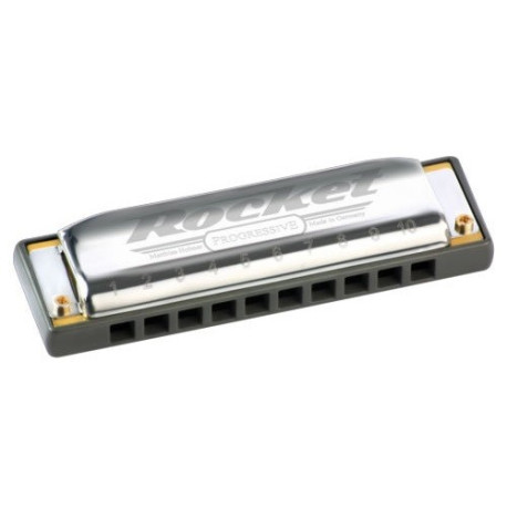 HOHNER 2013/20 Major C-D-E-F-G-A-Bb