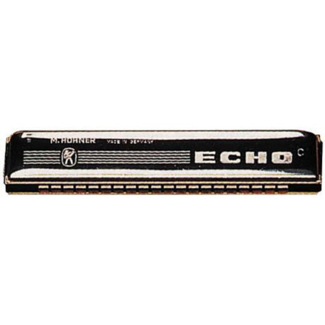 HOHNER 2409/40 Echo Tremolo C