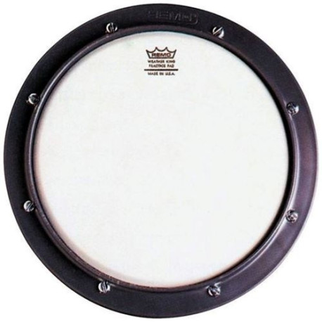 Remo – 8″ Øveplade RT8