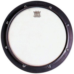 Remo – 10″ Øveplade RT8