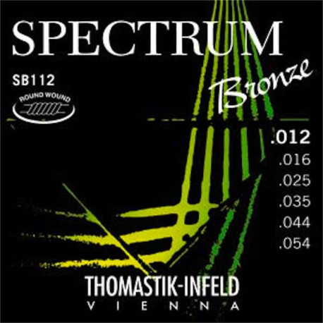 Thomastik-Infield Vienna Bronze