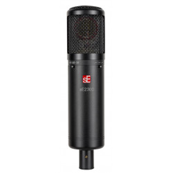 sE 2300 Mikrofon