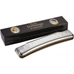 Hohner Unsere Lieblinge (7332/48) C-G