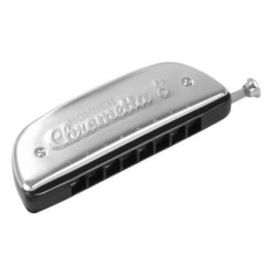 Hohner Chrometta 8 (250/32) C