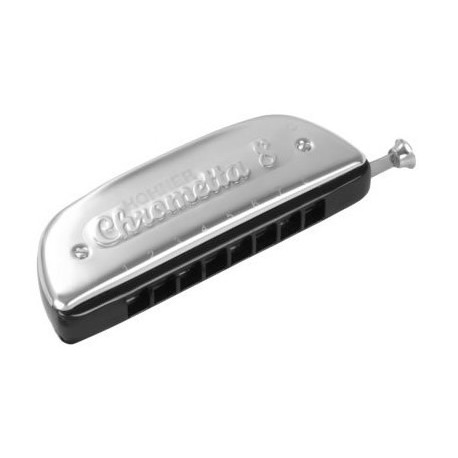 Hohner Chrometta 8 (250/32) C