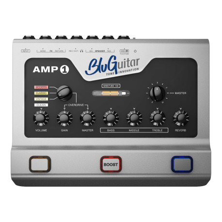 Bluguitar AMP1