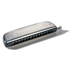 Hohner Chrometta 14 (257/56) C