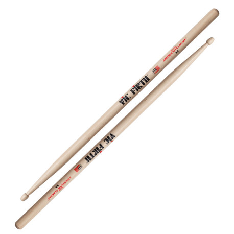 Vic Firth 5A Trommestikker