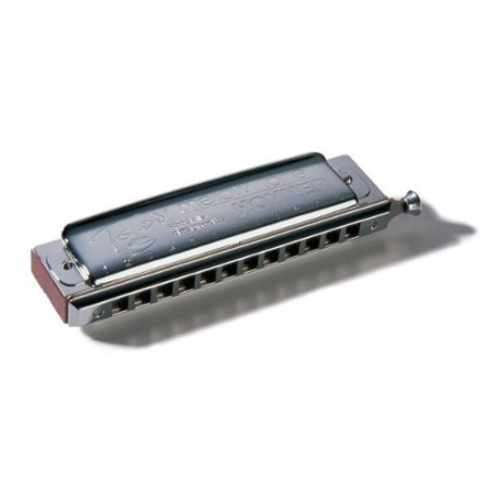 Hohner Toots Mellow Tone (7538/48) C