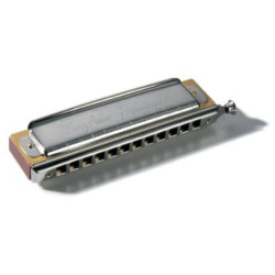 Hohner Larry Adler 12 (7534/48) C