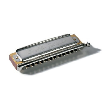 Hohner Larry Adler 12 (7534/48) C