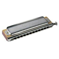 Hohner Larry Adler 16 (7574/64) C