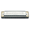 Suzuki Harpmaster MR-200 Harmonica