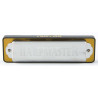 Suzuki Harpmaster MR-200 Harmonica