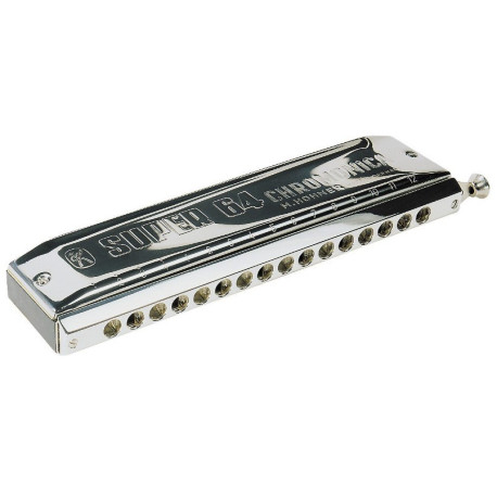 Hohner Super 64 (7582/64) C