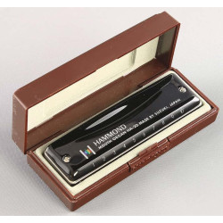 Suzuki Hammond HA-20 harmonica