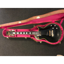 Gibson Les Paul Custom B4 Aged
