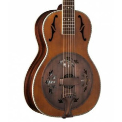 Washburn Dobro m/kuffert