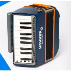 Hohner XS Child Dark Blue