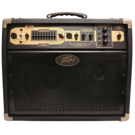 Peavey E110