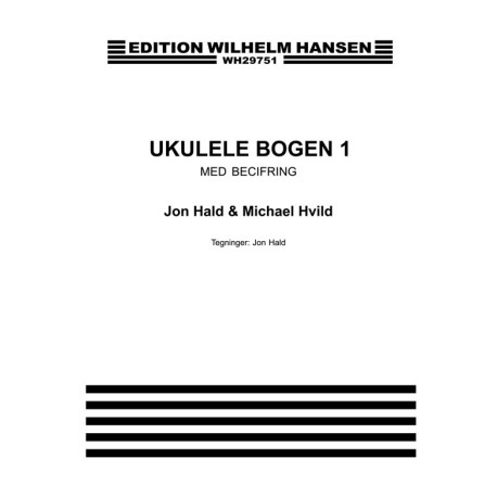 Ukulele Bogen 1