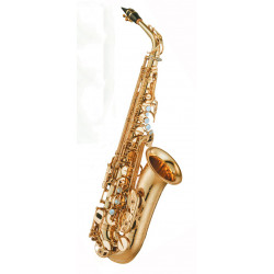 Passionnée Alt saxofon