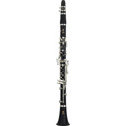 Yamaha YCL-255s klarinet